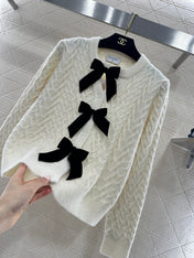 CHANEL 26S CARDIGAN 698