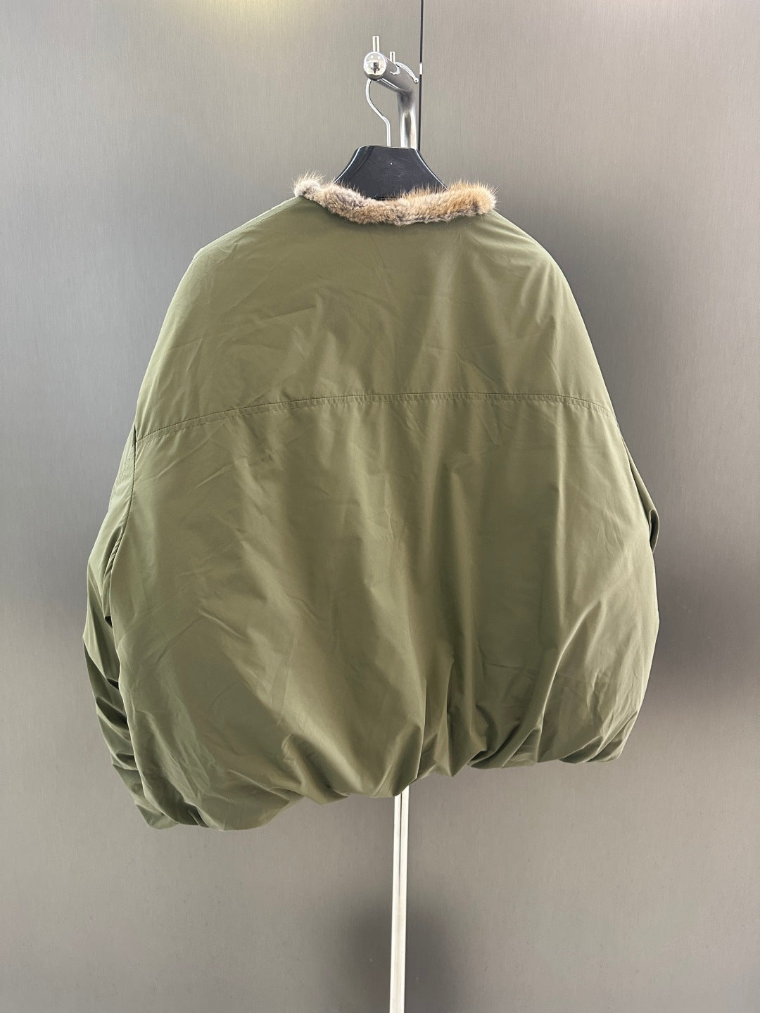 CELINE 25S PREMIUM GOOSE DOWN JACKET 0095