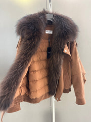 YSL 25S JACKET STYLE 38