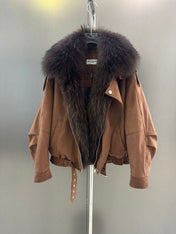 YSL 25S JACKET STYLE 38