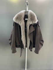 YSL 25S JACKET STYLE 36