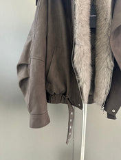 YSL 25S JACKET STYLE 36