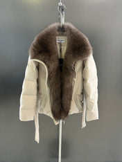 YSL 25S DOWN JACKET STYLE 34