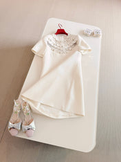 VALENTINO 26S DRESS STYLE 105