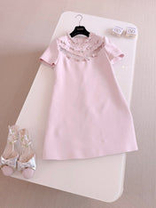 VALENTINO 26S DRESS STYLE 104