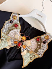 VALENTINO 26S DRESS STYLE 103