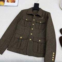 MIUMIU JACKET STYLE 863