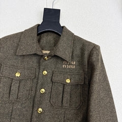 MIUMIU JACKET STYLE 863