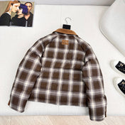 MIUMIU DOWN JACKET STYLE 762