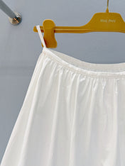 MIUMIU 26S SKIRT 918