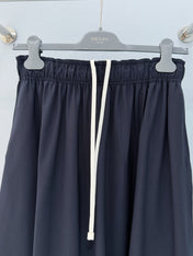 PRADA 26S PLEATED SKIRT 818