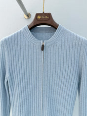 LORO PIANA 26S KNIT SWEATER 689