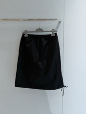 PRADA 26S TANK TOP AND SKIRT SET 975