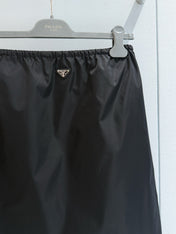 PRADA 26S TANK TOP AND SKIRT SET 975