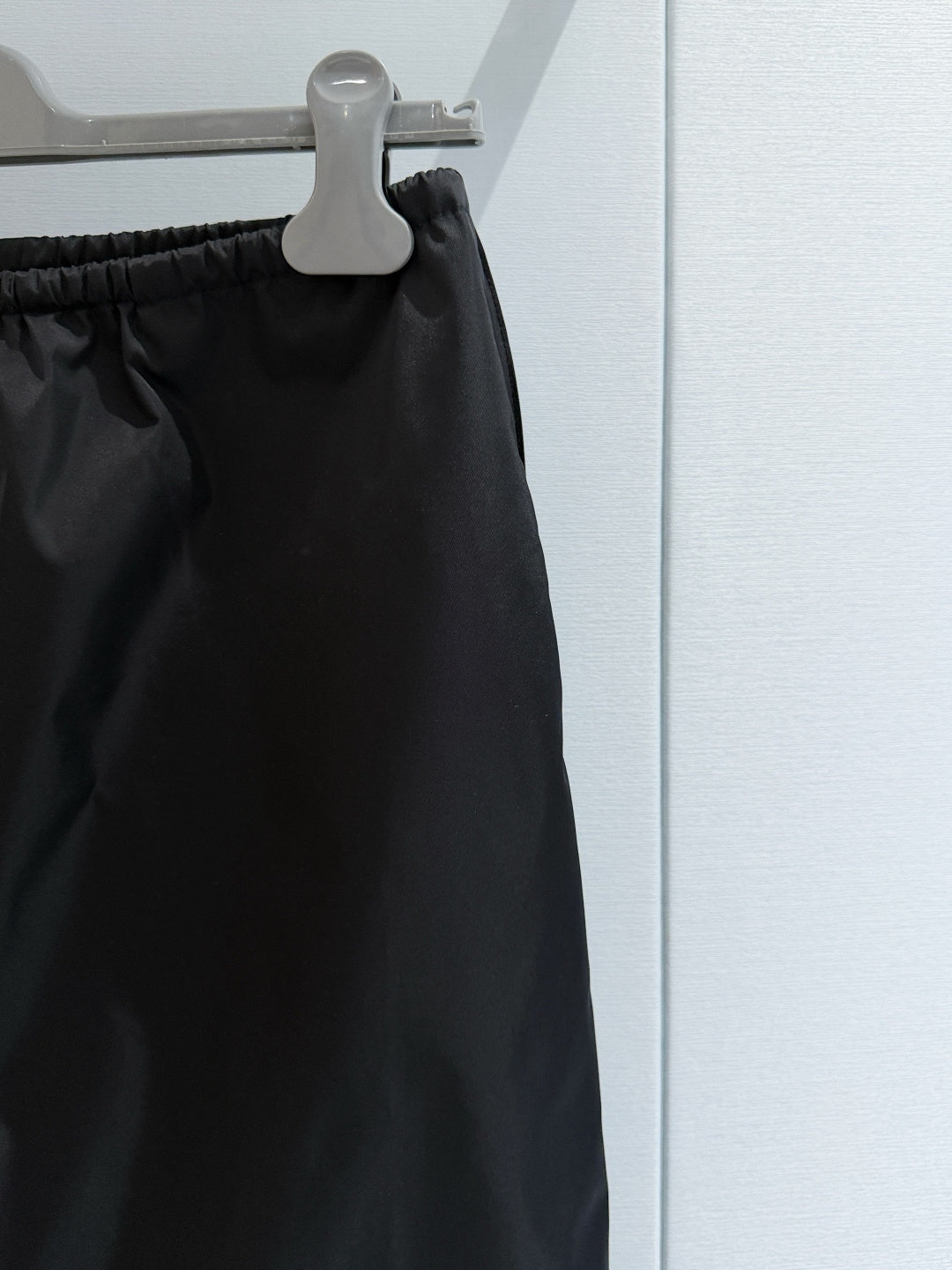 PRADA 26S TANK TOP AND SKIRT SET 975
