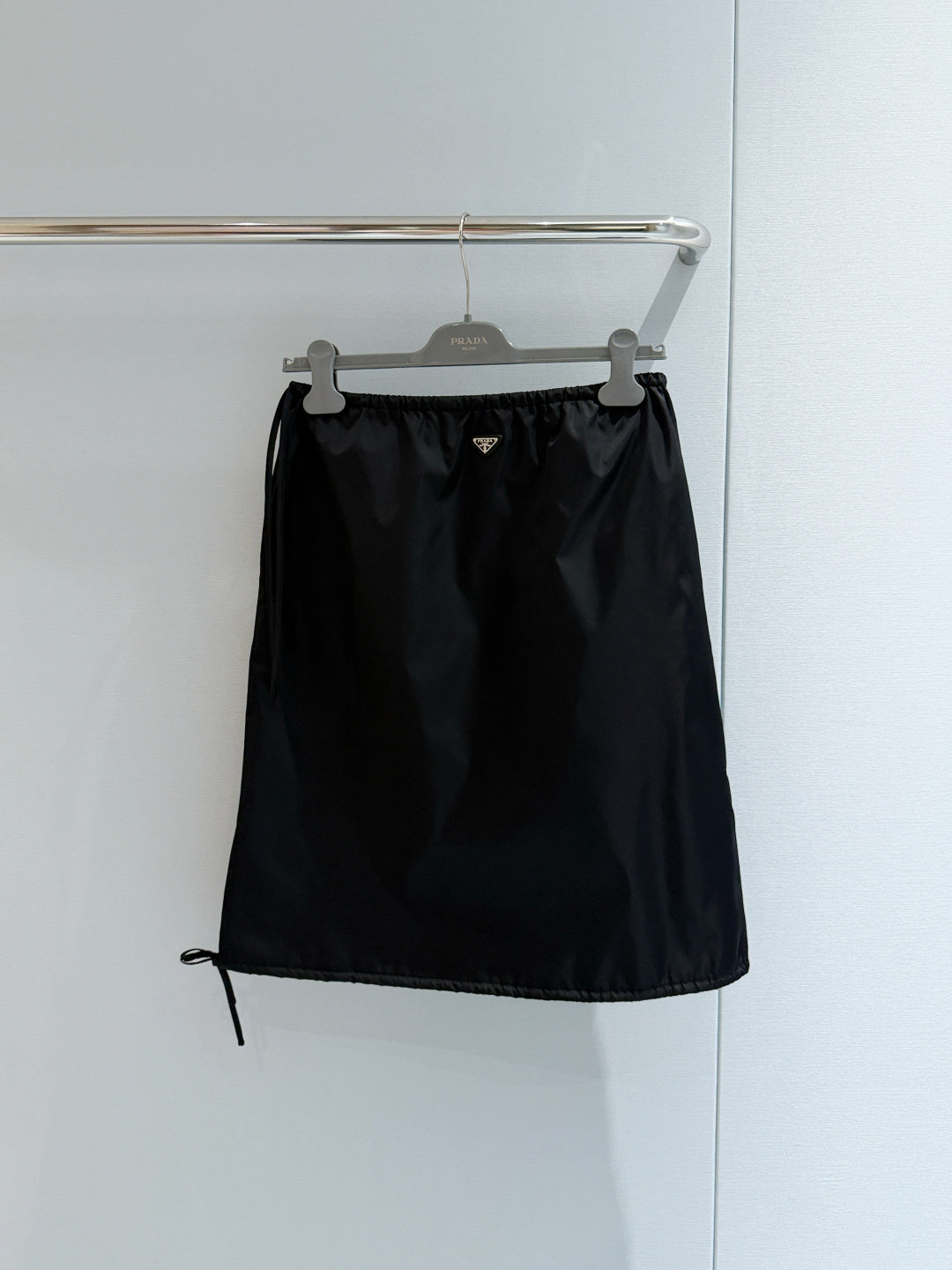 PRADA 26S TANK TOP AND SKIRT SET 975