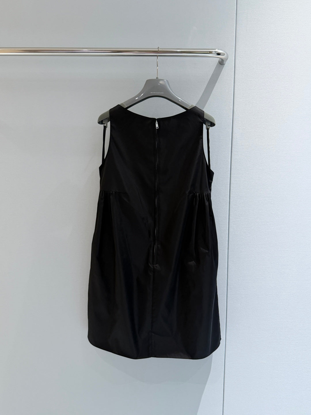 PRADA 26S RE-NYLON SKIRT STYLE 959
