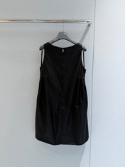 PRADA 26S RE-NYLON SKIRT STYLE 959