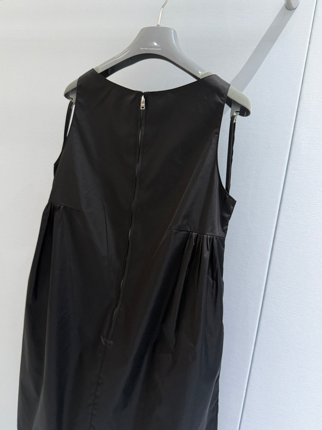 PRADA 26S RE-NYLON SKIRT STYLE 959