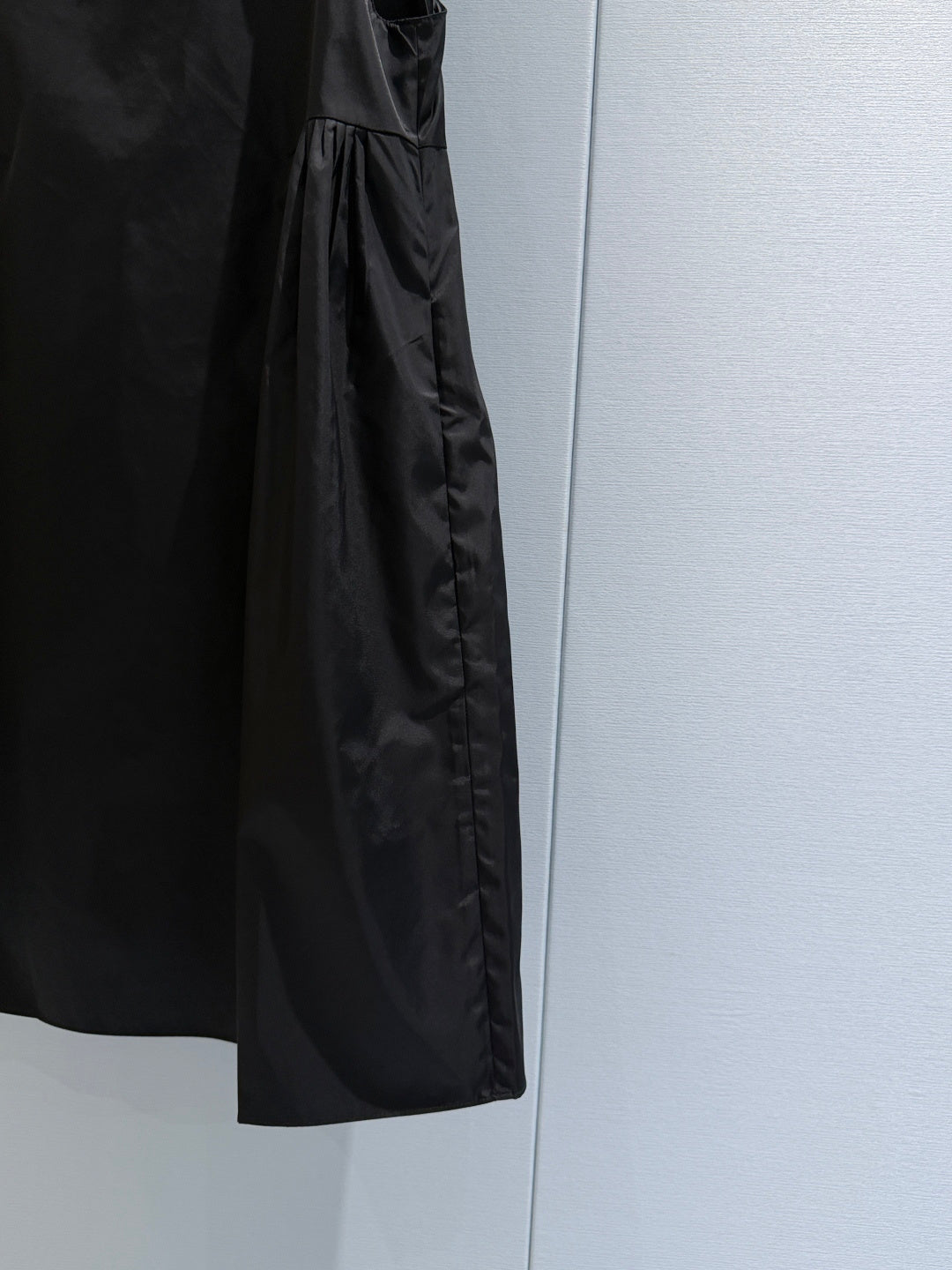PRADA 26S RE-NYLON SKIRT STYLE 959