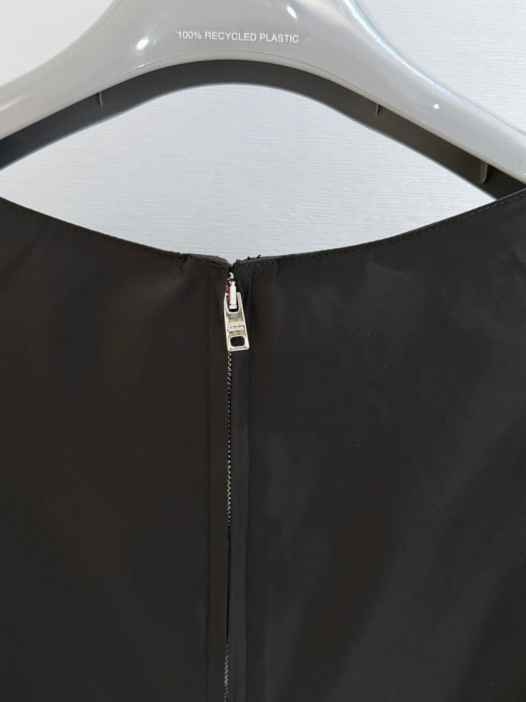 PRADA 26S RE-NYLON SKIRT STYLE 959