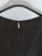 PRADA 26S RE-NYLON SKIRT STYLE 959