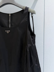 PRADA 26S RE-NYLON SKIRT STYLE 959
