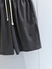 PRADA 26S SHORTS STYLE 958