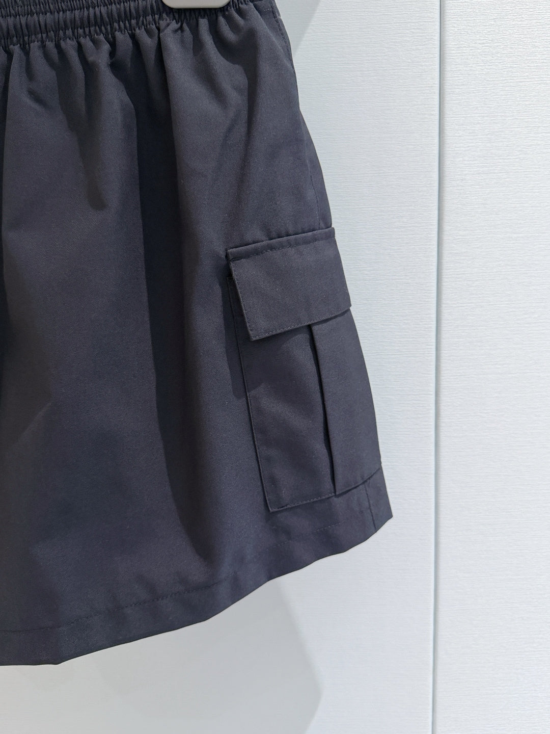 PRADA 26S CARGO SHORTS STYLE 957