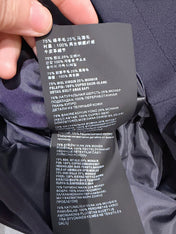 PRADA 26S CARGO SHORTS STYLE 957