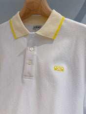 LOEWE 26S POLO SHIRT 575