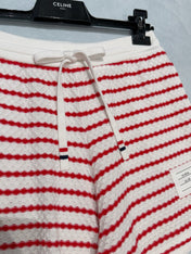 THOM 26S KNIT SHORTS STYLE 195