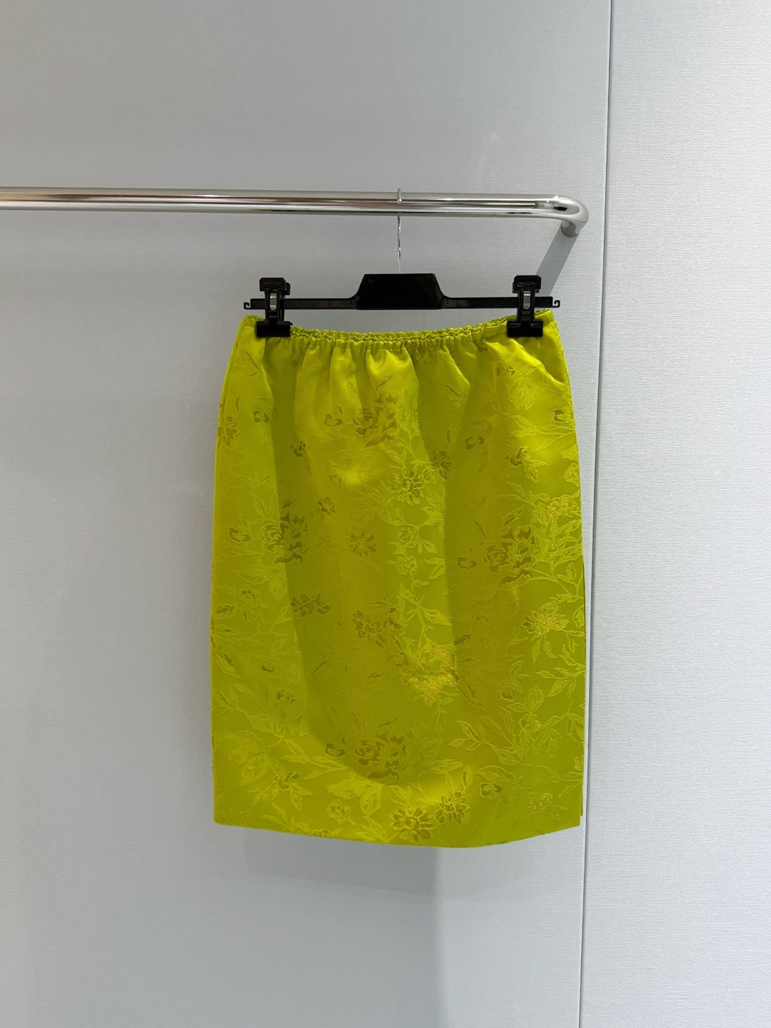 YSL 26S MIDI SKIRT 471