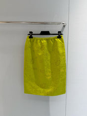 YSL 26S MIDI SKIRT 471