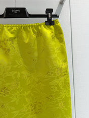 YSL 26S MIDI SKIRT 471