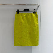 YSL 26S MIDI SKIRT 471