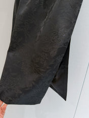 YSL 26S MIDI SKIRT 470
