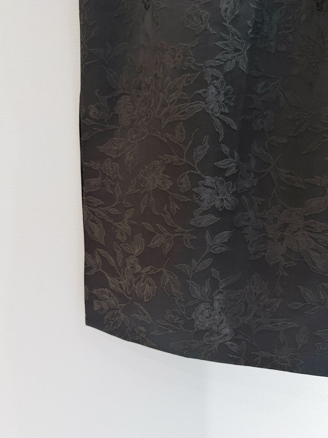 YSL 26S MIDI SKIRT 470