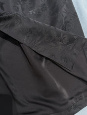 YSL 26S MIDI SKIRT 470