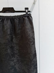 YSL 26S MIDI SKIRT 470