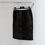 YSL 26S MIDI SKIRT 470
