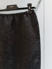 YSL 26S MIDI SKIRT 470