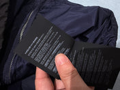 PRADA 26S MINI SKIRT 1081