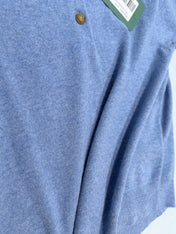 LORO PIANA 26S KNIT POLO SHIRT 905