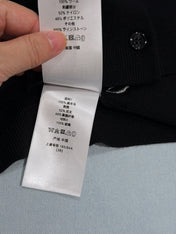 DIOR 26S KNIT CARDIGAN 1507