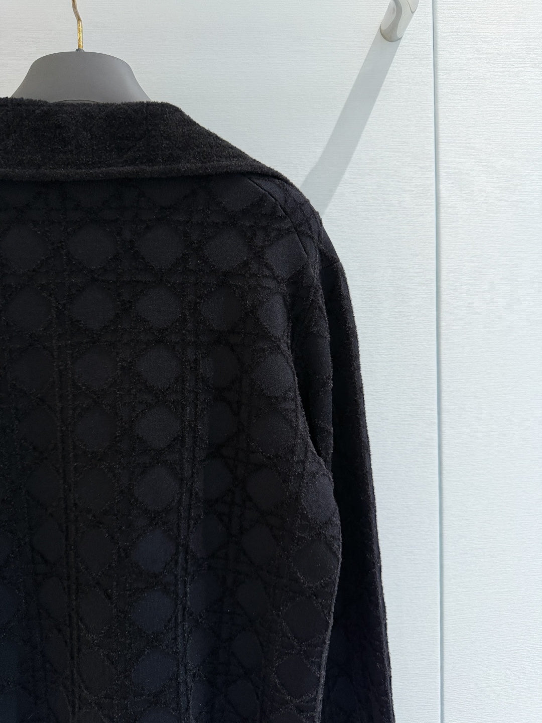 DIOR 26S CANNAGE JACKET 1505