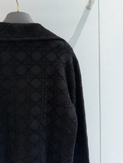 DIOR 26S CANNAGE JACKET 1505
