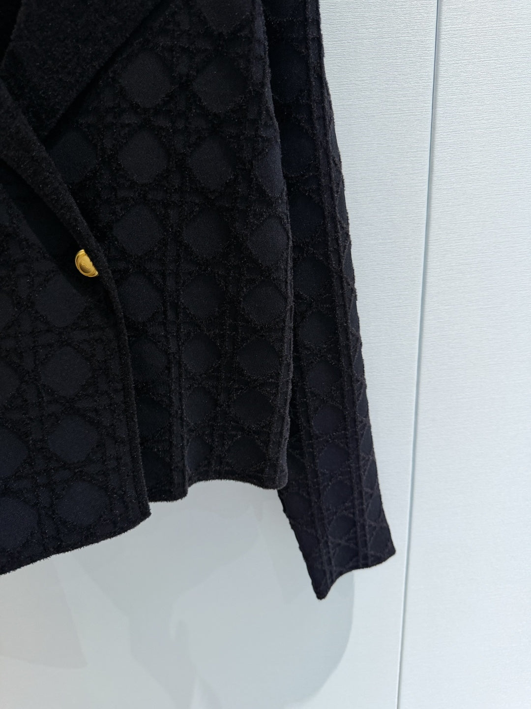 DIOR 26S CANNAGE JACKET 1505