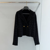 DIOR 26S CANNAGE JACKET 1505