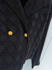 DIOR 26S CANNAGE JACKET 1505